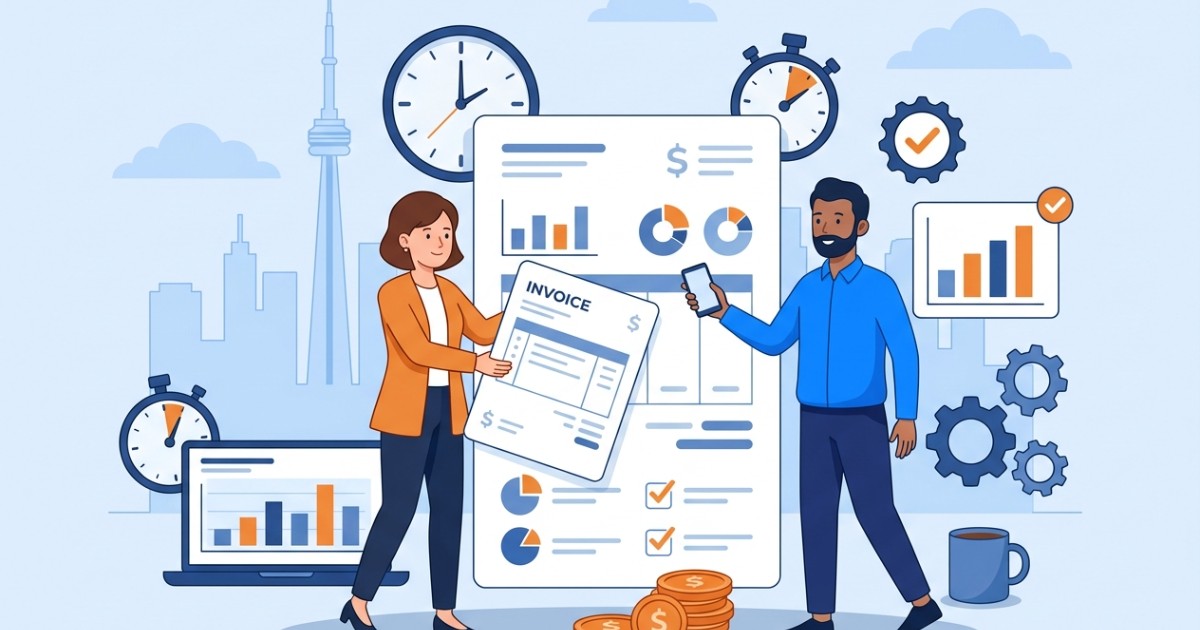 Billing Methods for Consultants, Contractors, and Trades