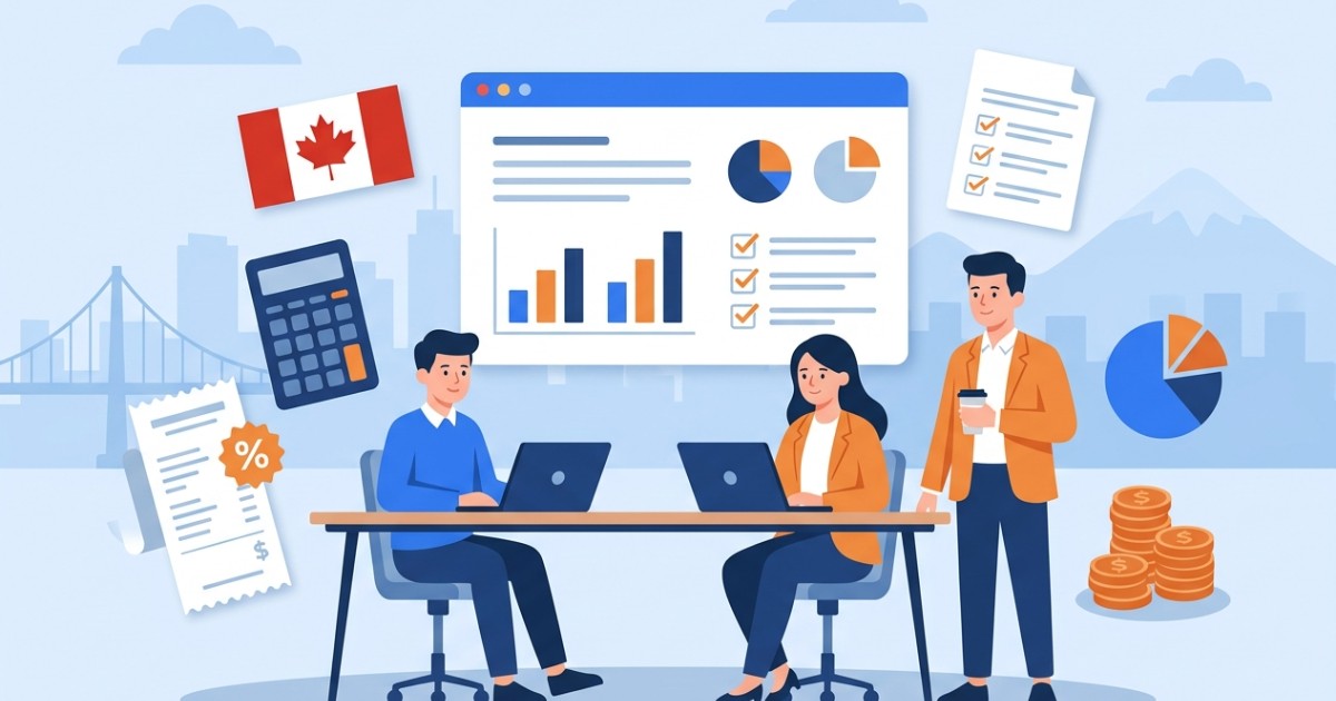 How to Invoice as a Freelancer in Canada