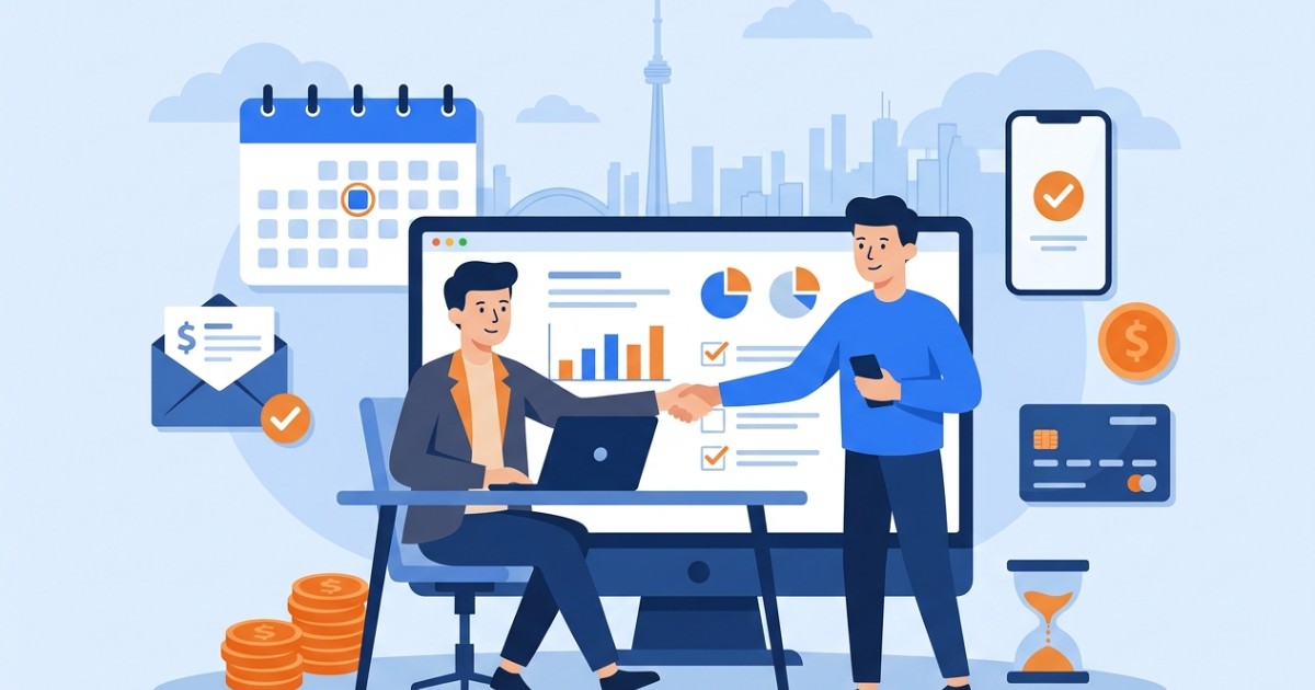 How to Invoice Someone as a Freelancer