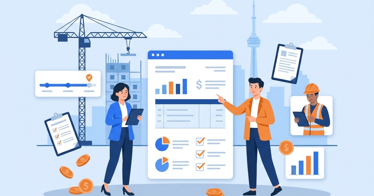 Invoicing and Quoting for Trades and Contractors