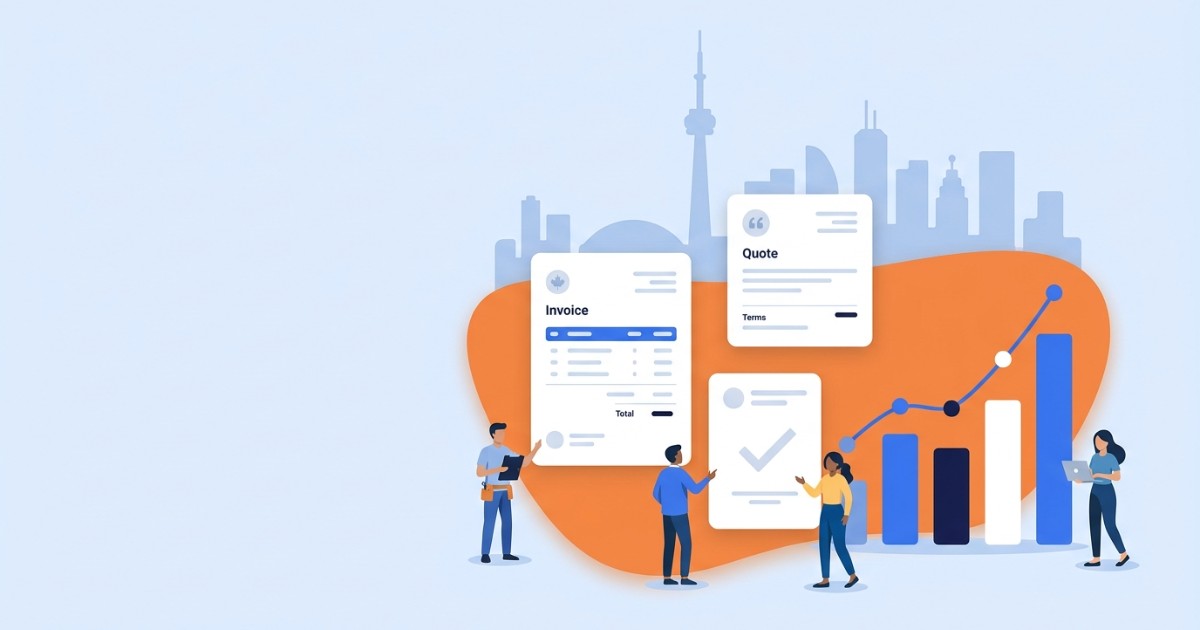 Invoicing Software Pricing Comparison for Canadians