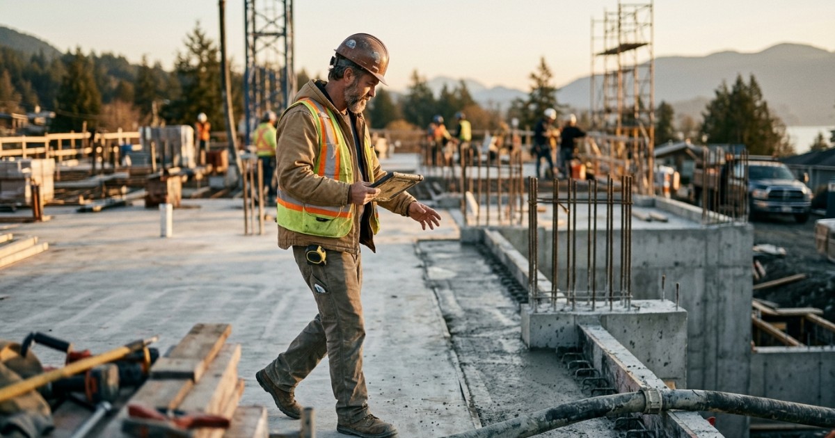 Progress Billing Construction: Rules & Worked Guide