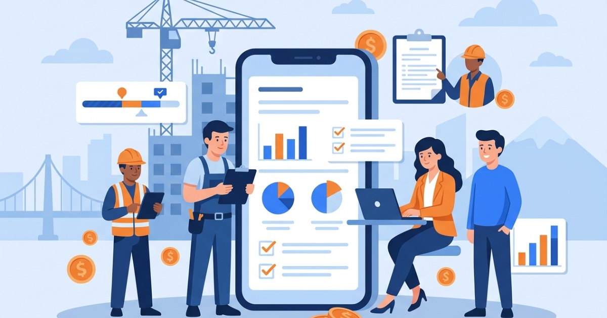Subcontractor Invoice Requirements in Canada